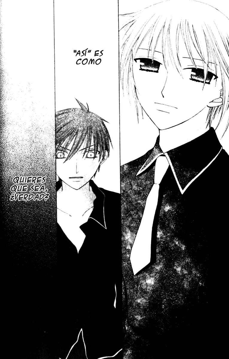 Read Fruits Basket (ES) Manga Online