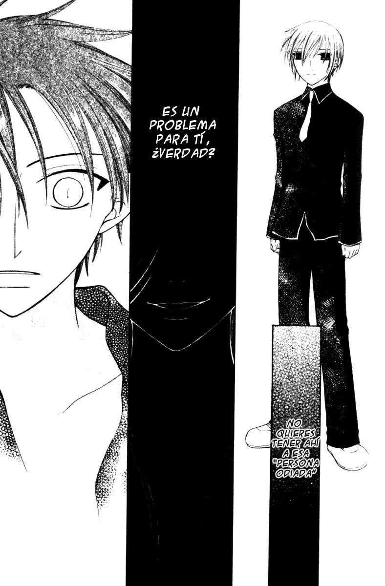 Read Fruits Basket (ES) Manga Online
