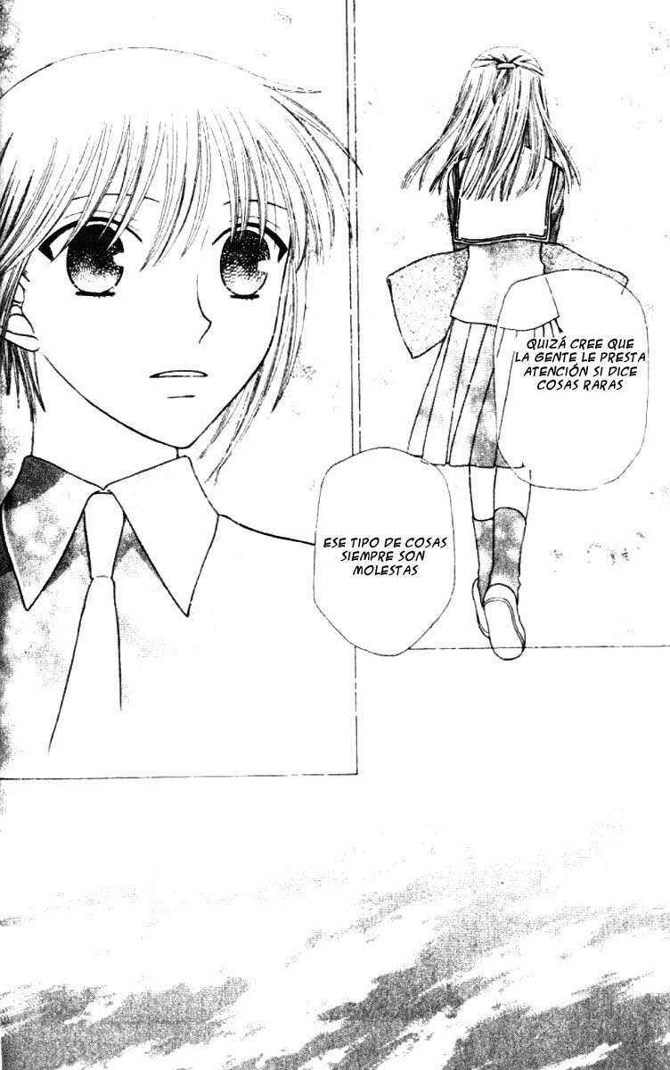 Read Fruits Basket (ES) Manga Online