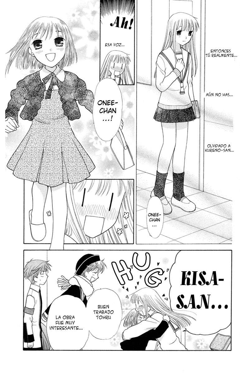 Read Fruits Basket (ES) Manga Online