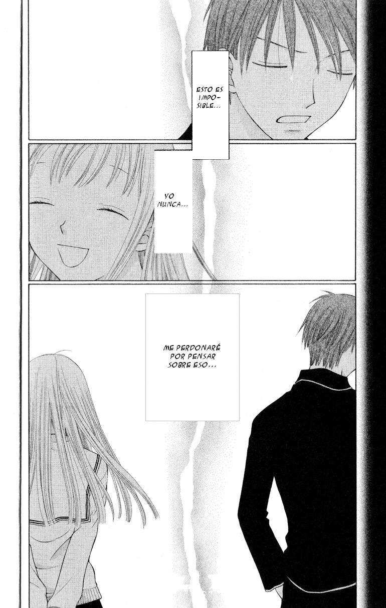 Read Fruits Basket (ES) Manga Online
