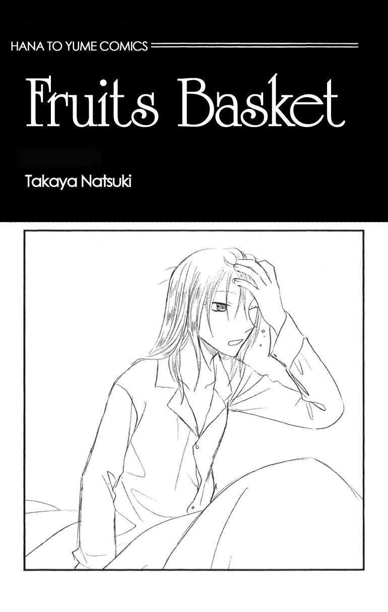Read Fruits Basket (ES) Manga Online