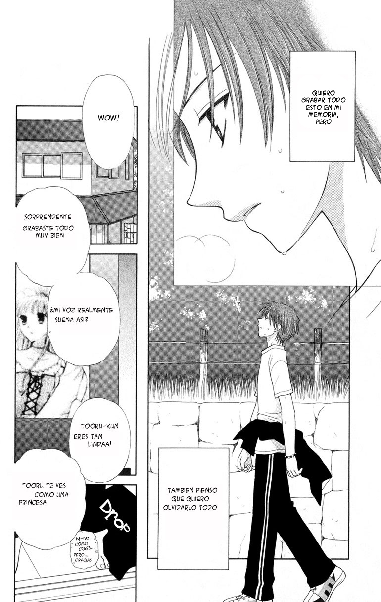 Read Fruits Basket (ES) Manga Online