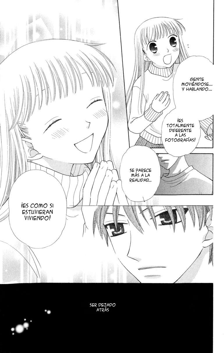 Read Fruits Basket (ES) Manga Online