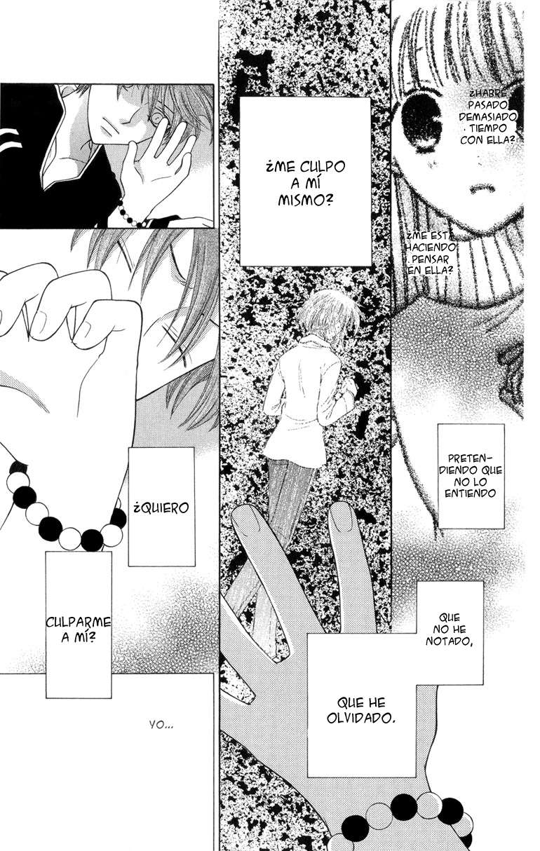 Read Fruits Basket (ES) Manga Online
