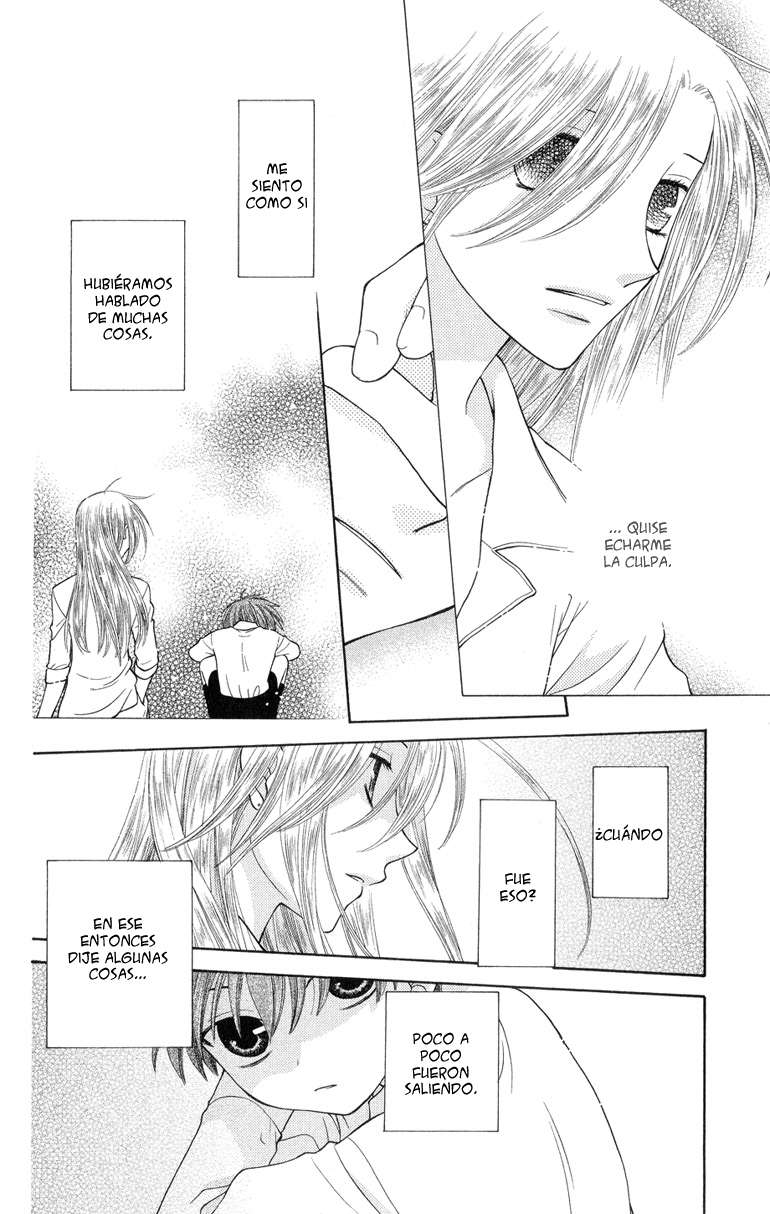 Read Fruits Basket (ES) Manga Online