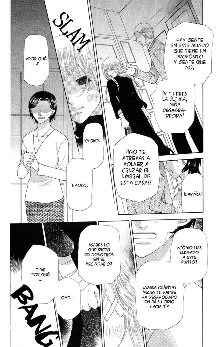Read Fruits Basket (ES) Manga Online