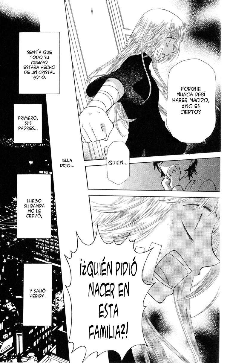 Read Fruits Basket (ES) Manga Online