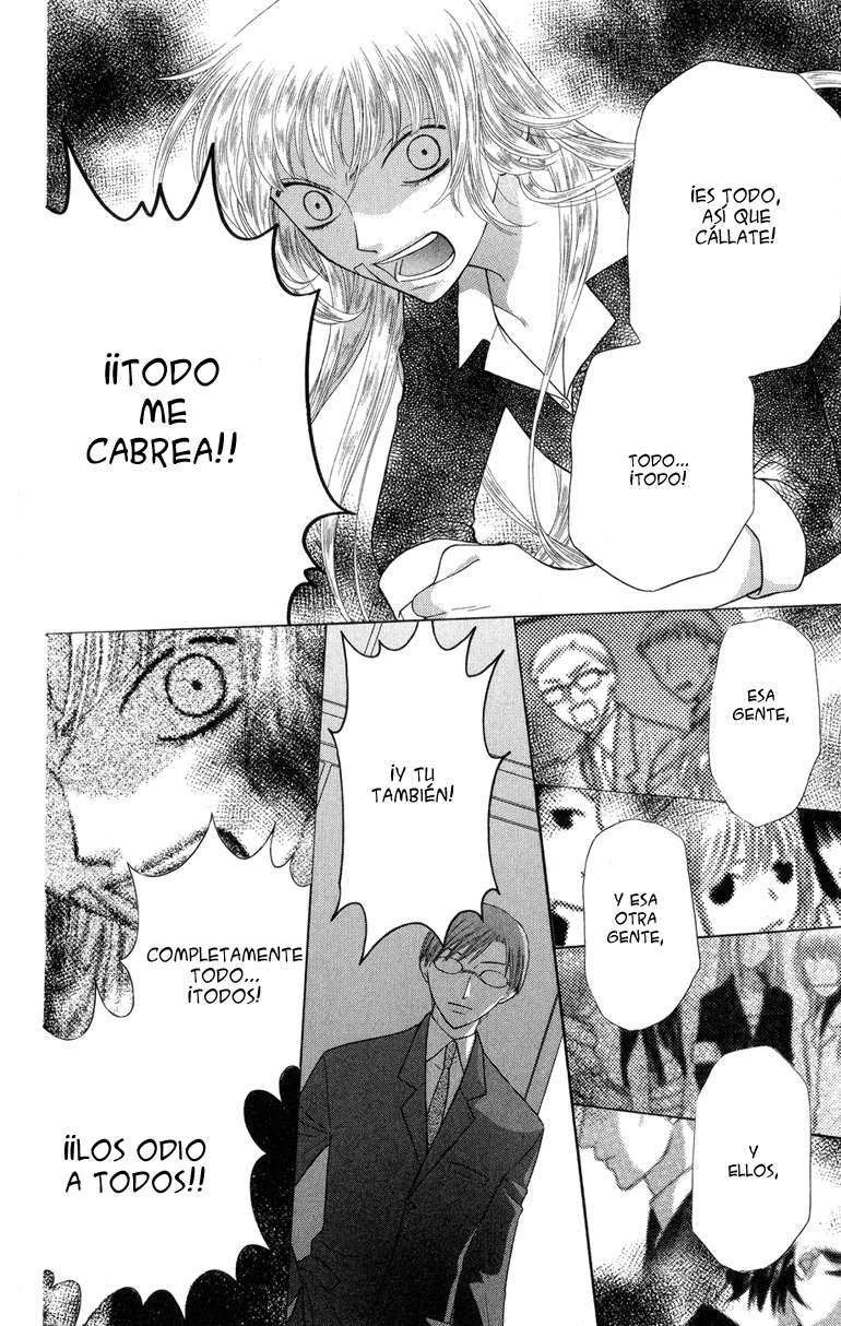 Read Fruits Basket (ES) Manga Online