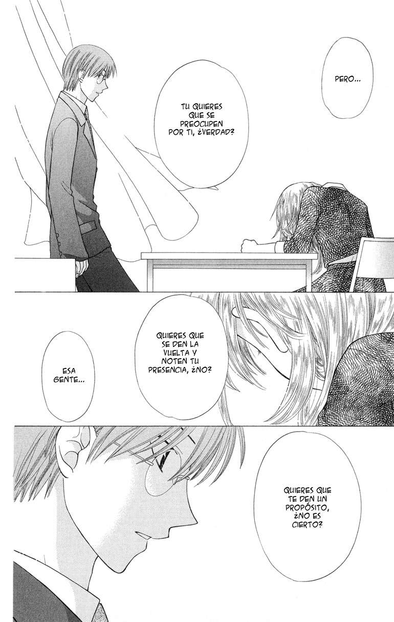 Read Fruits Basket (ES) Manga Online