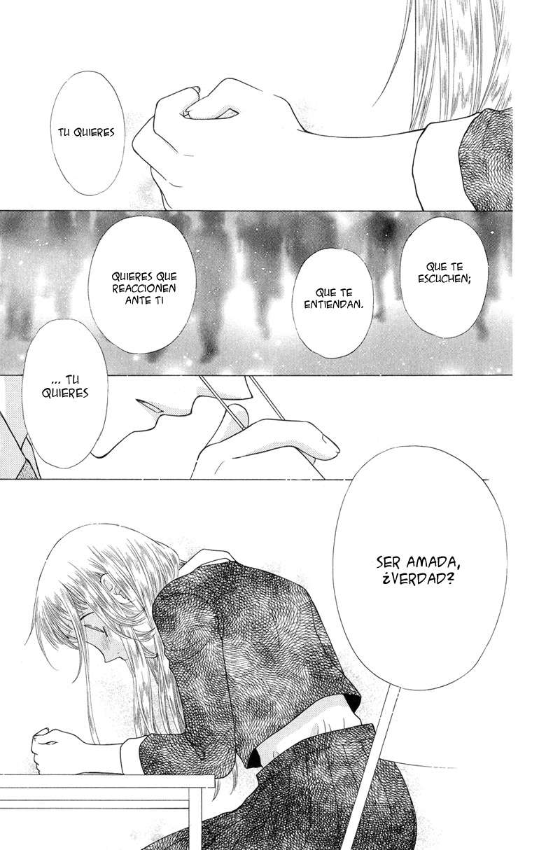 Read Fruits Basket (ES) Manga Online