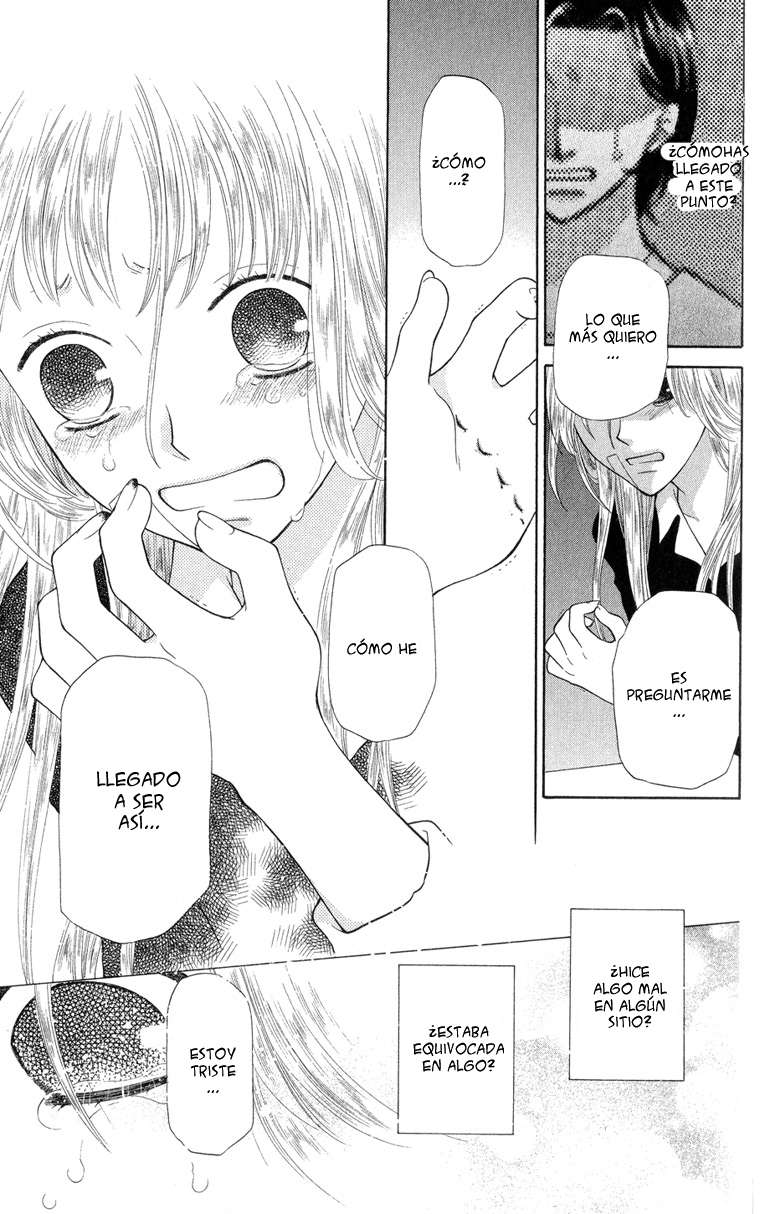 Read Fruits Basket (ES) Manga Online