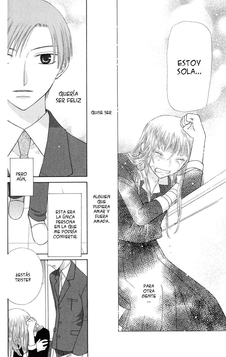 Read Fruits Basket (ES) Manga Online