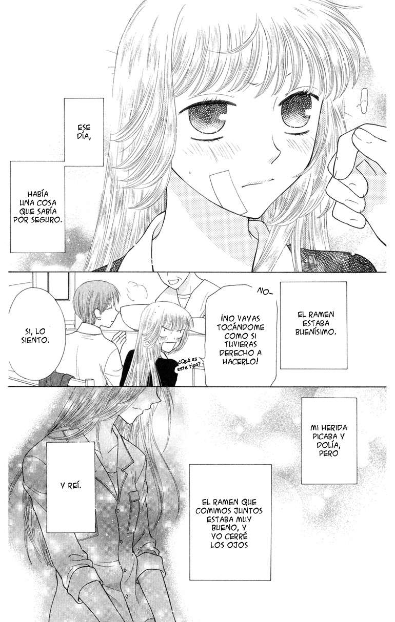 Read Fruits Basket (ES) Manga Online