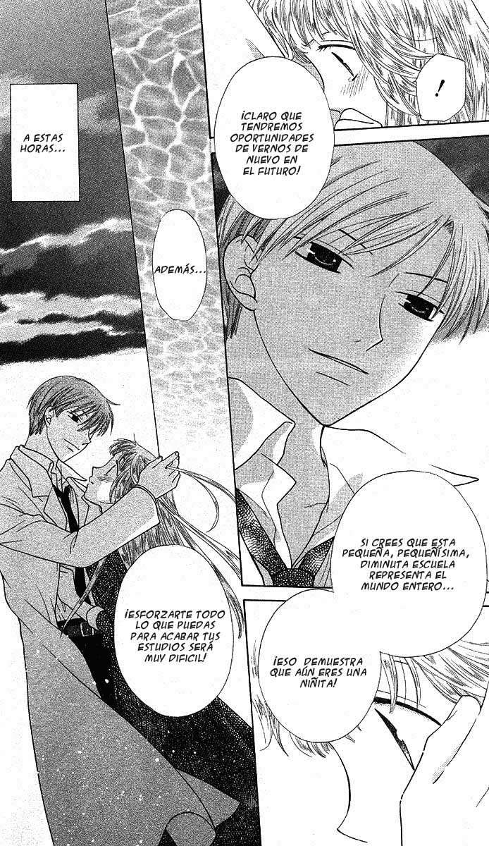 Read Fruits Basket (ES) Manga Online