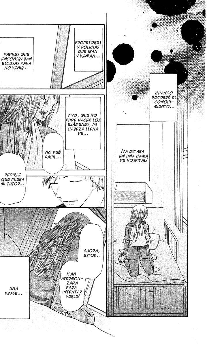Read Fruits Basket (ES) Manga Online