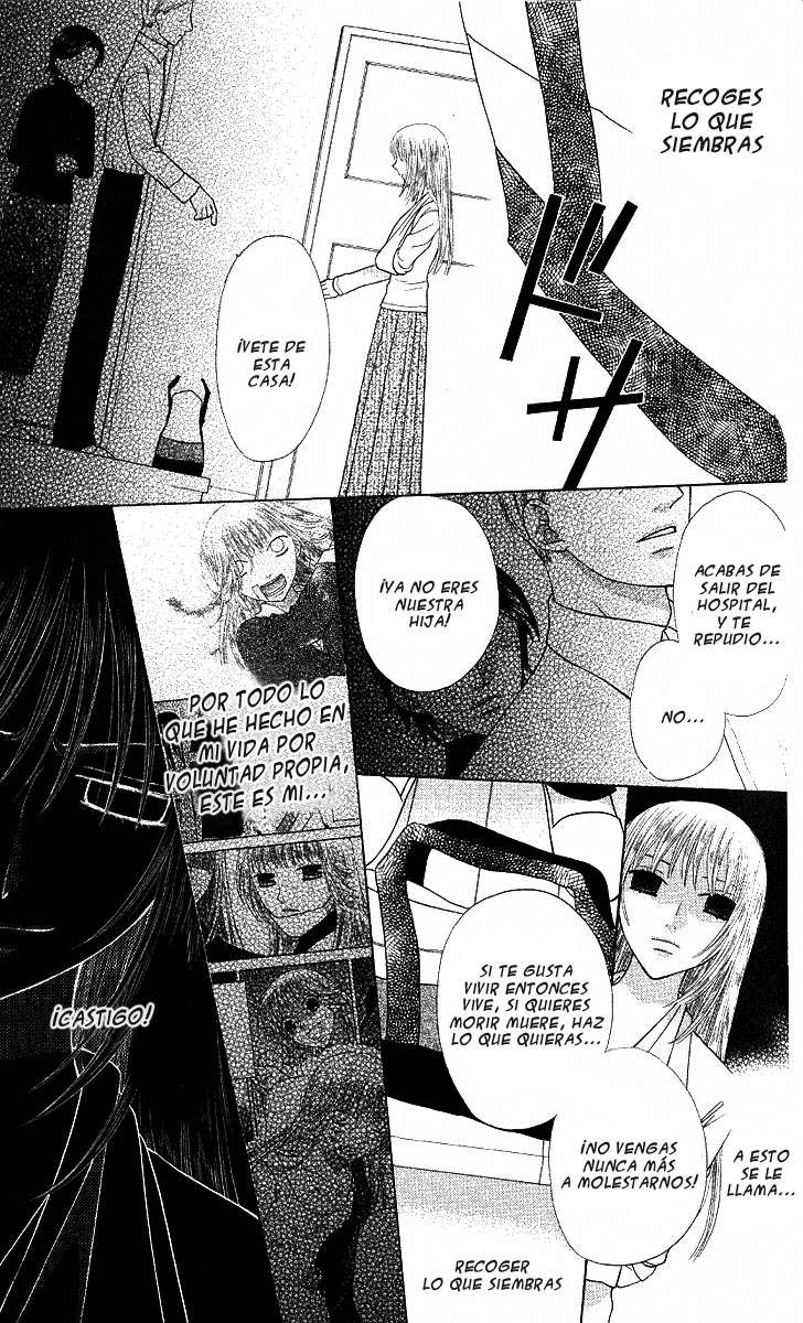 Read Fruits Basket (ES) Manga Online