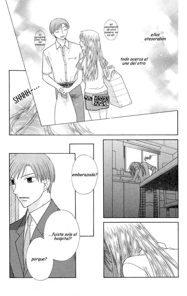 Read Fruits Basket (ES) Manga Online