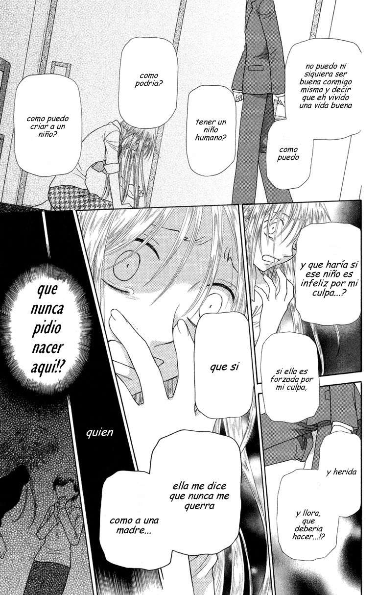Read Fruits Basket (ES) Manga Online