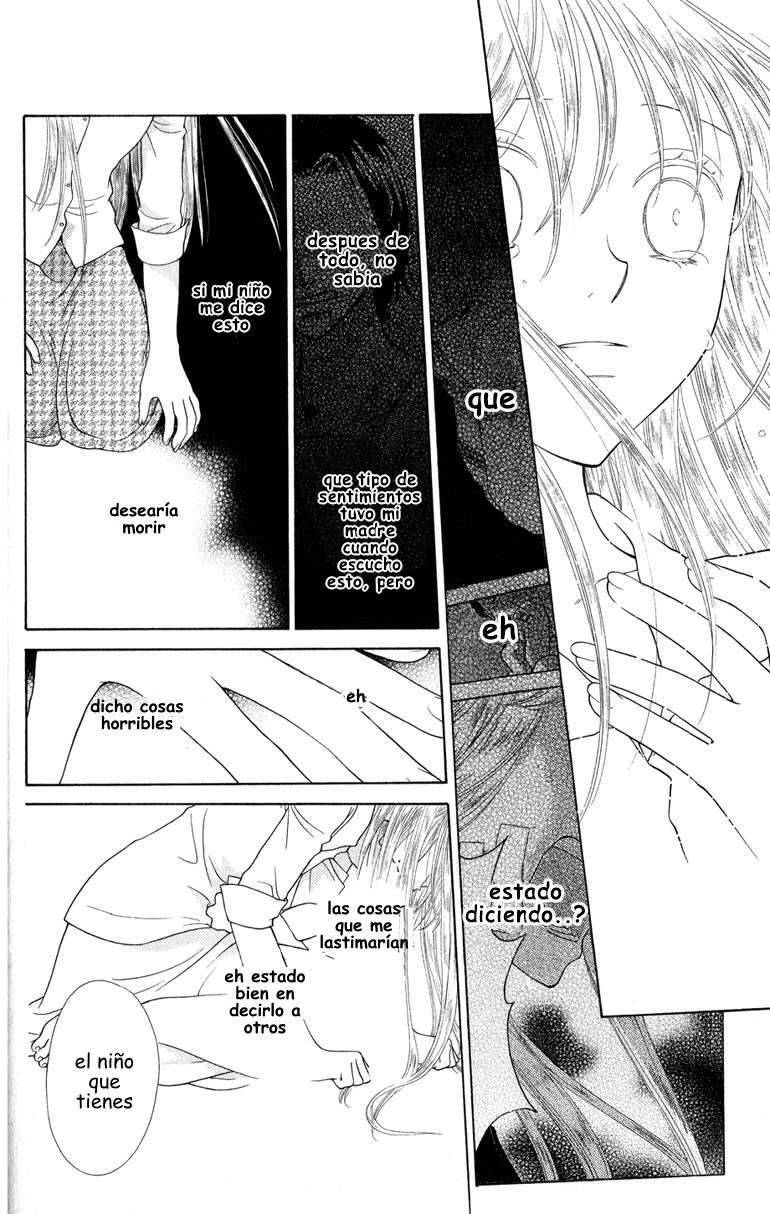 Read Fruits Basket (ES) Manga Online
