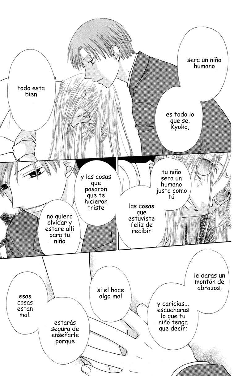 Read Fruits Basket (ES) Manga Online