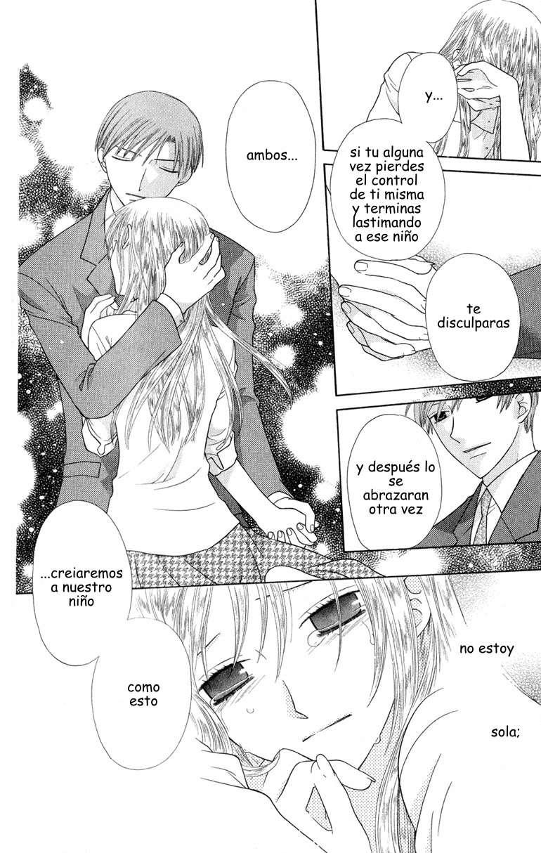 Read Fruits Basket (ES) Manga Online