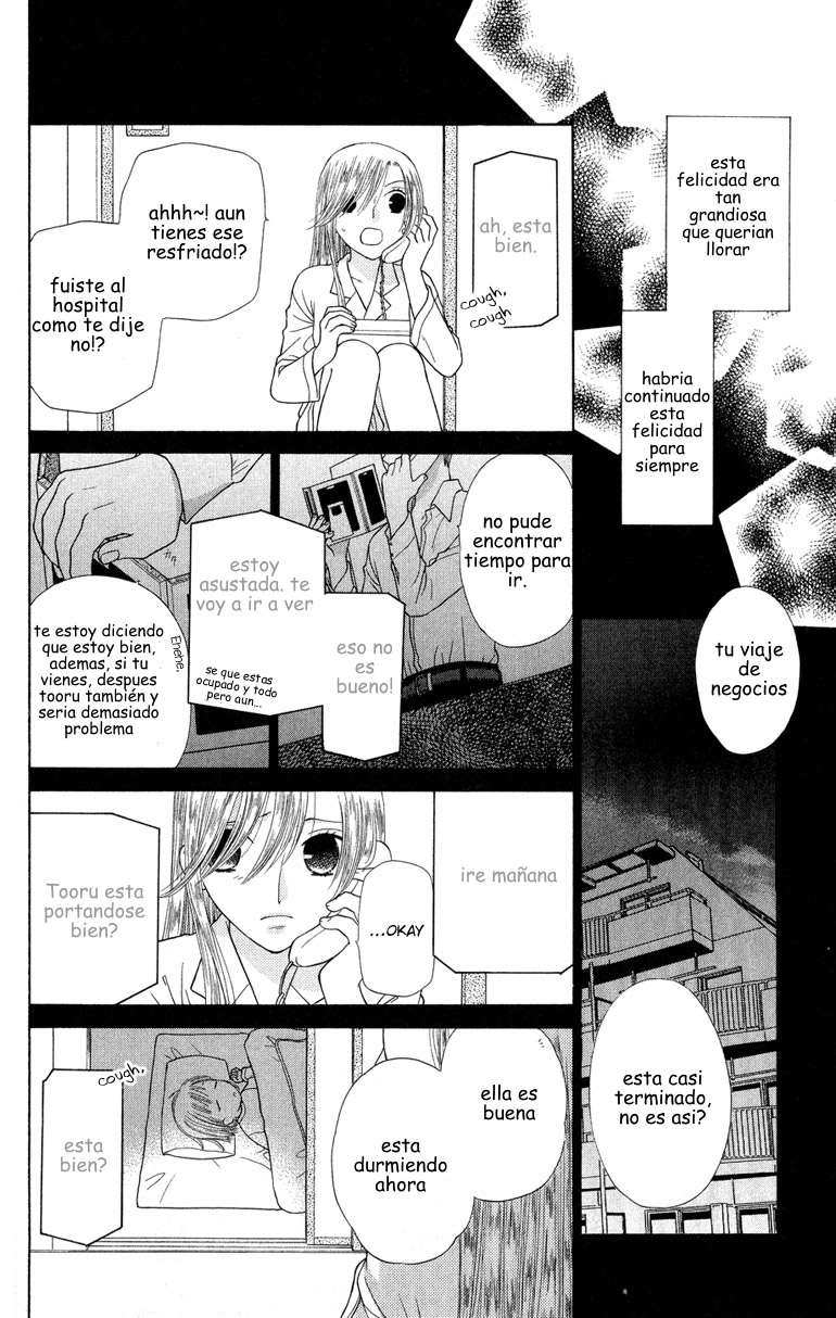Read Fruits Basket (ES) Manga Online