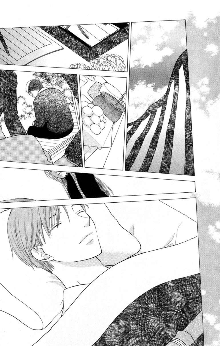 Read Fruits Basket (ES) Manga Online