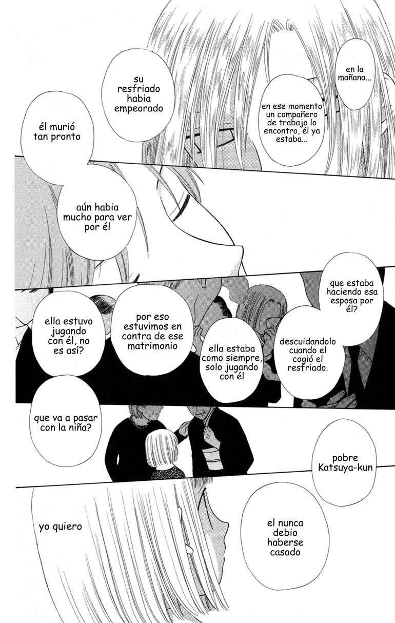 Read Fruits Basket (ES) Manga Online