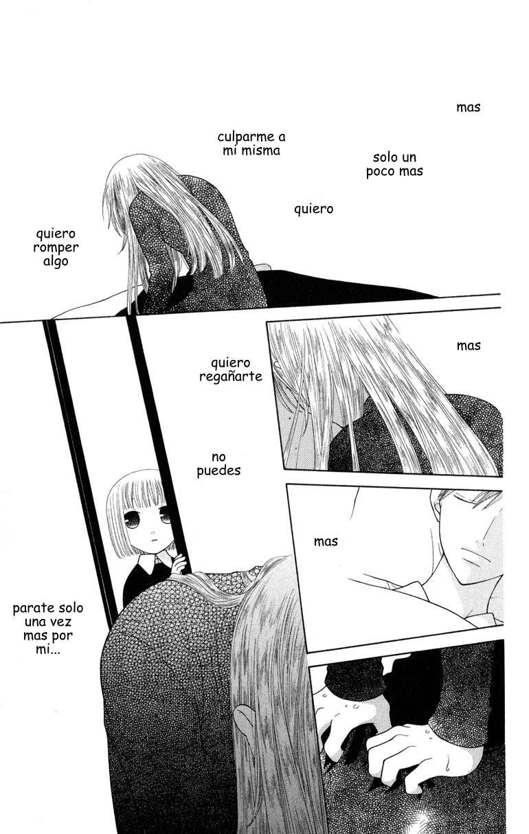 Read Fruits Basket (ES) Manga Online