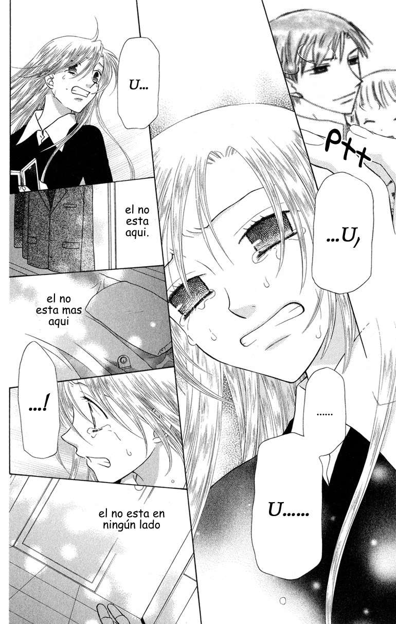 Read Fruits Basket (ES) Manga Online