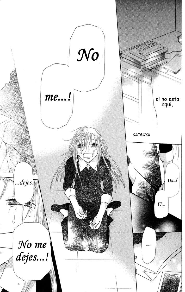 Read Fruits Basket (ES) Manga Online