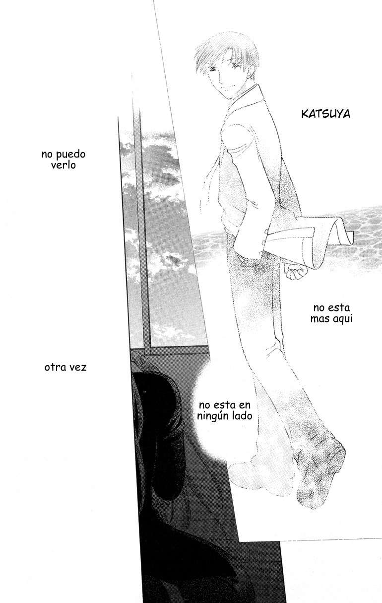 Read Fruits Basket (ES) Manga Online