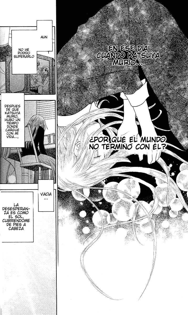 Read Fruits Basket (ES) Manga Online