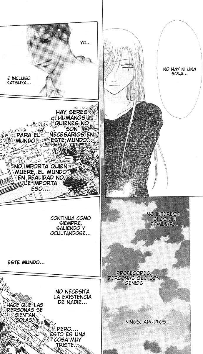 Read Fruits Basket (ES) Manga Online