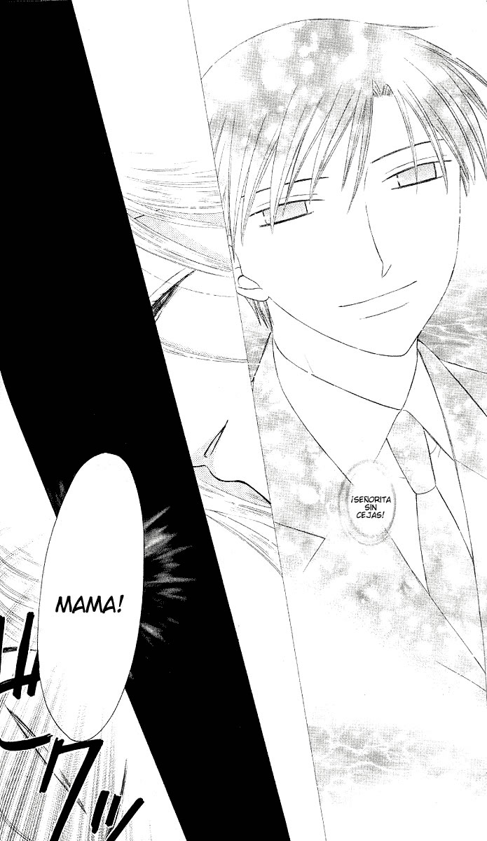 Read Fruits Basket (ES) Manga Online