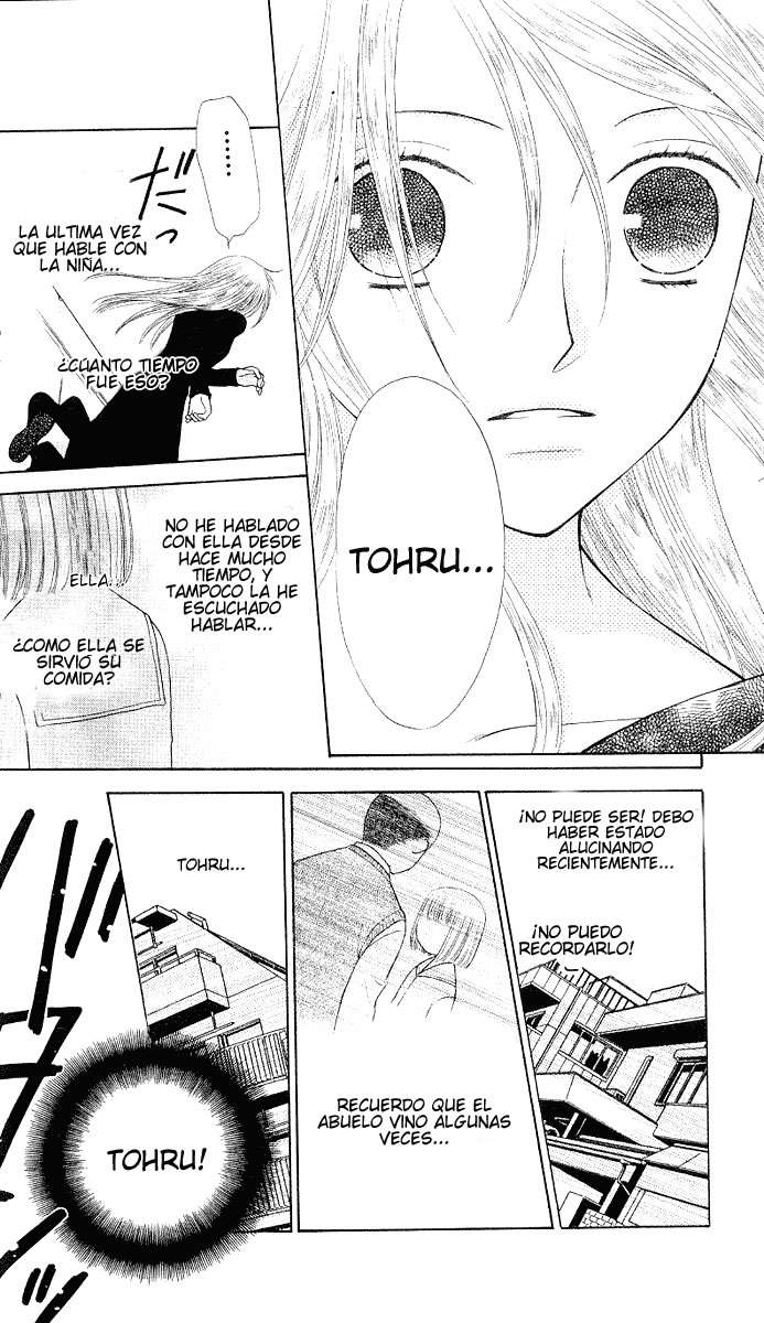 Read Fruits Basket (ES) Manga Online