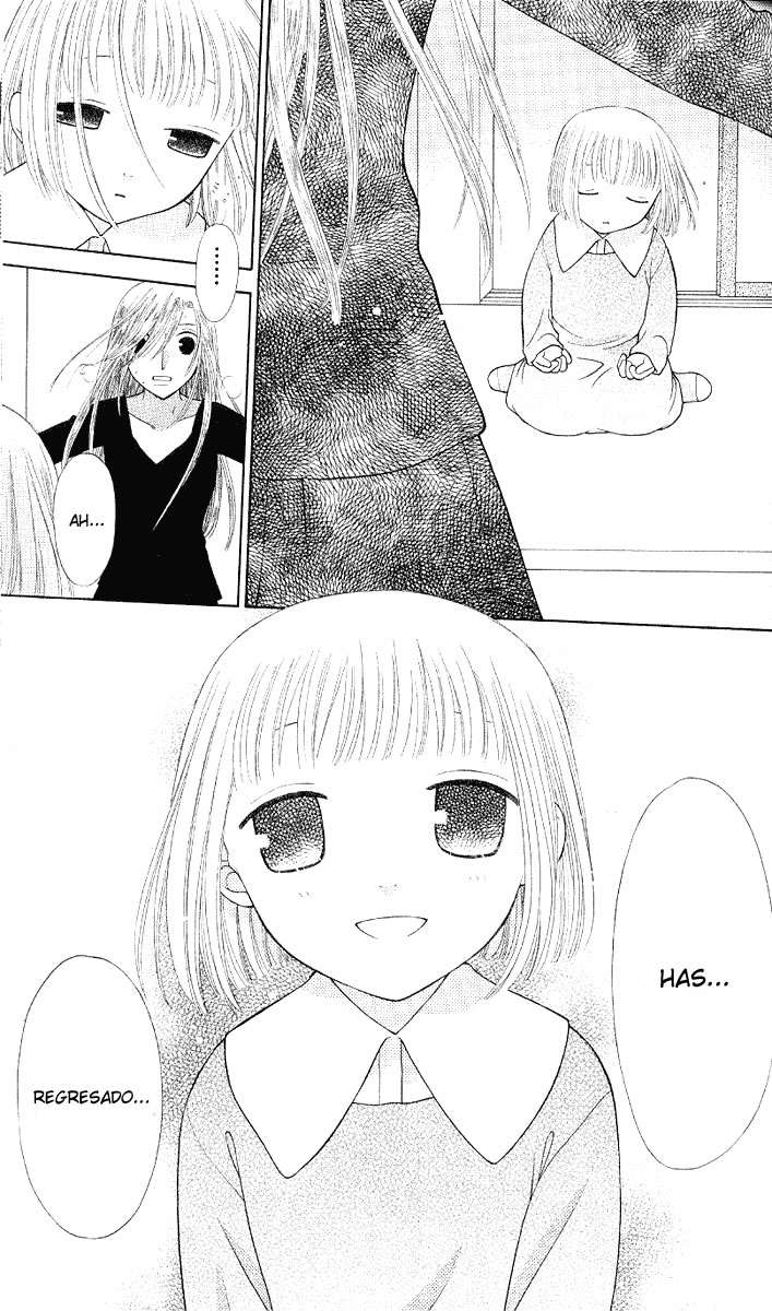 Read Fruits Basket (ES) Manga Online