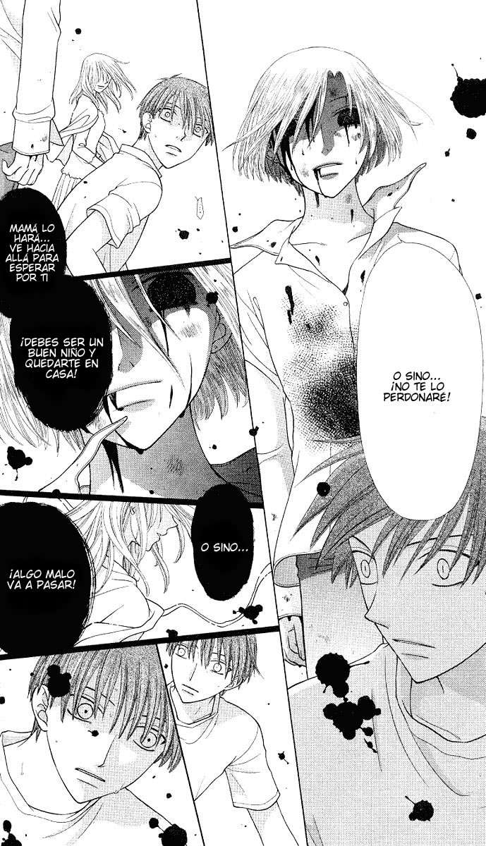 Read Fruits Basket (ES) Manga Online