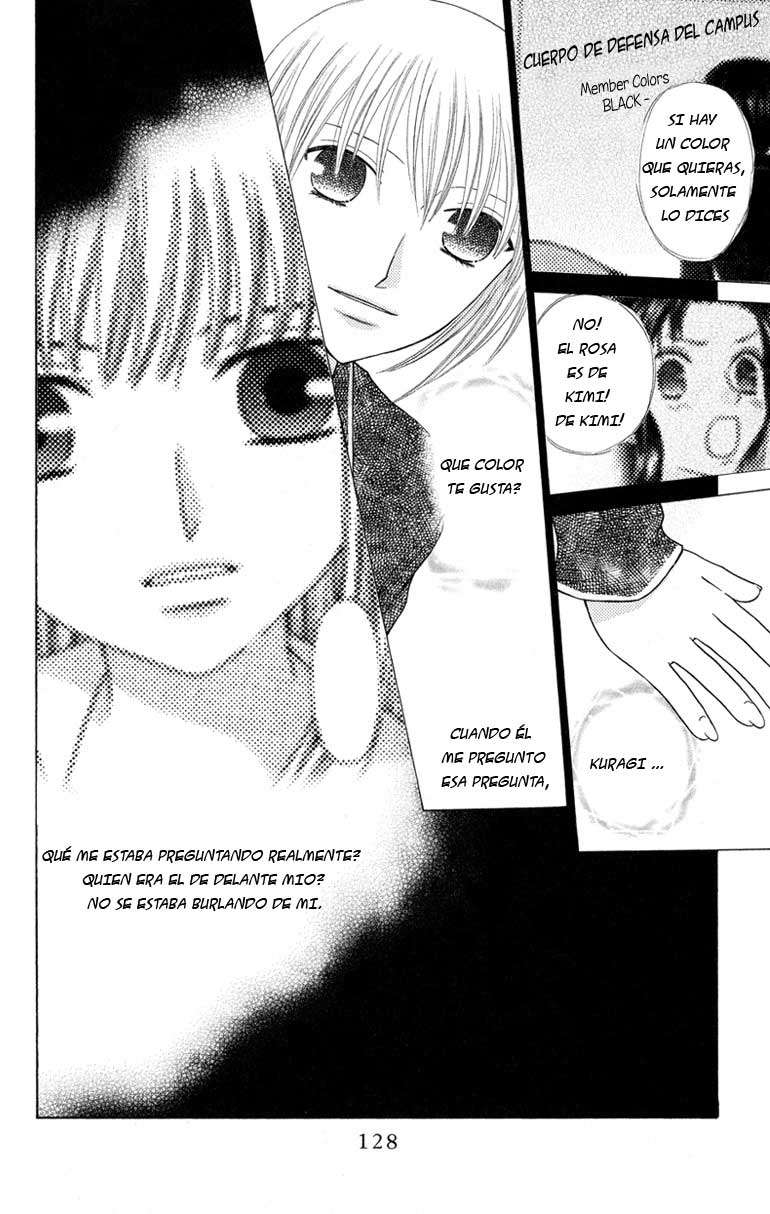 Read Fruits Basket (ES) Manga Online