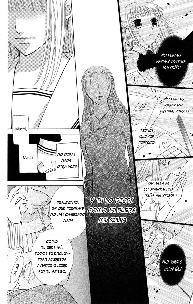 Read Fruits Basket (ES) Manga Online