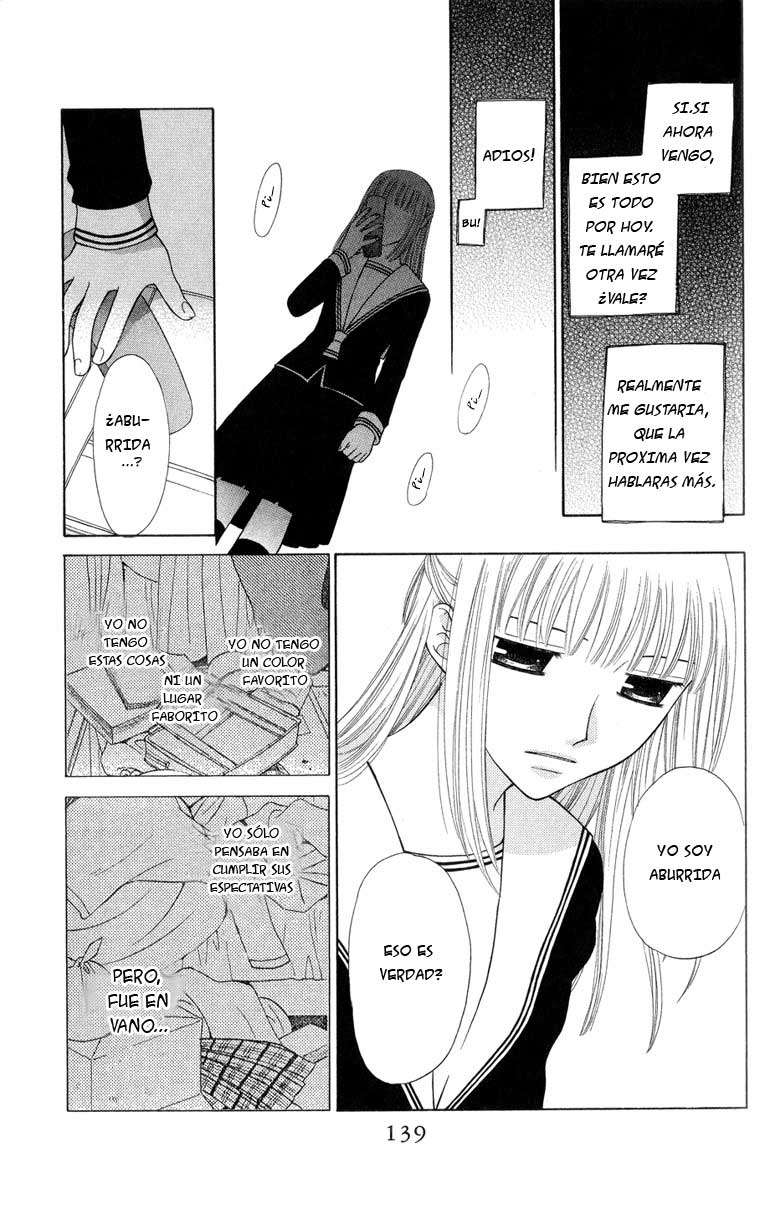 Read Fruits Basket (ES) Manga Online