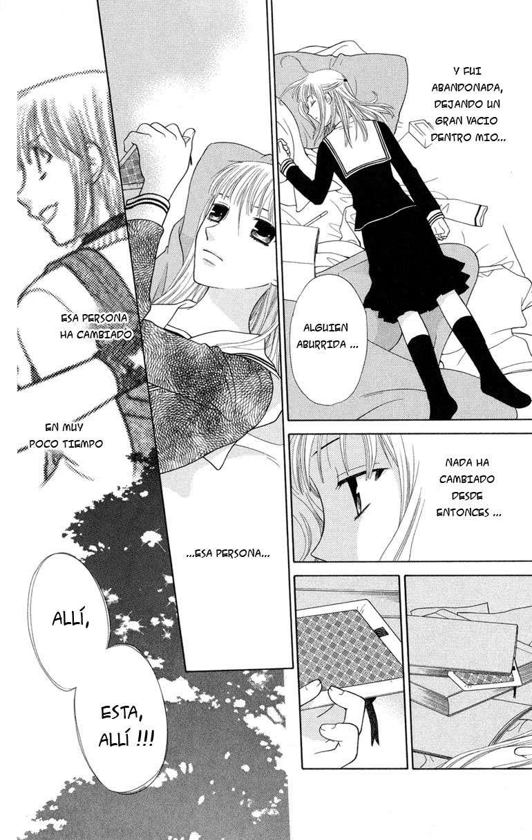 Read Fruits Basket (ES) Manga Online