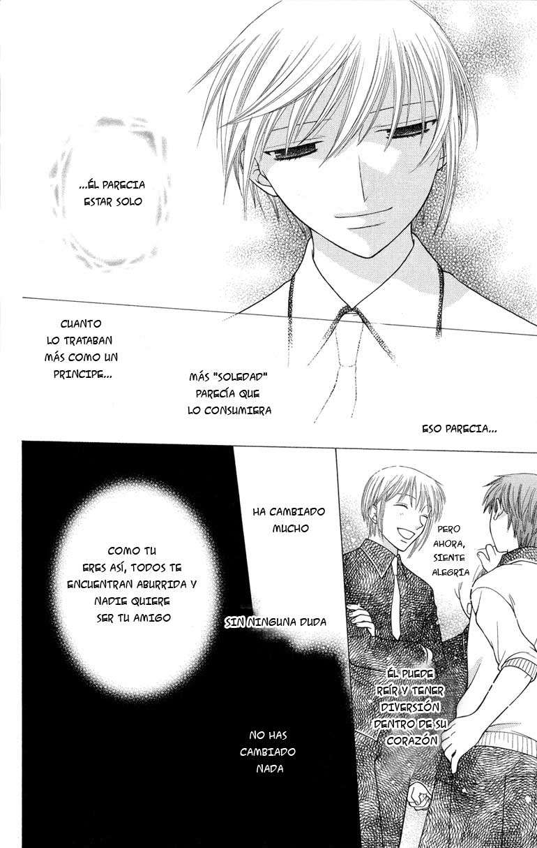Read Fruits Basket (ES) Manga Online