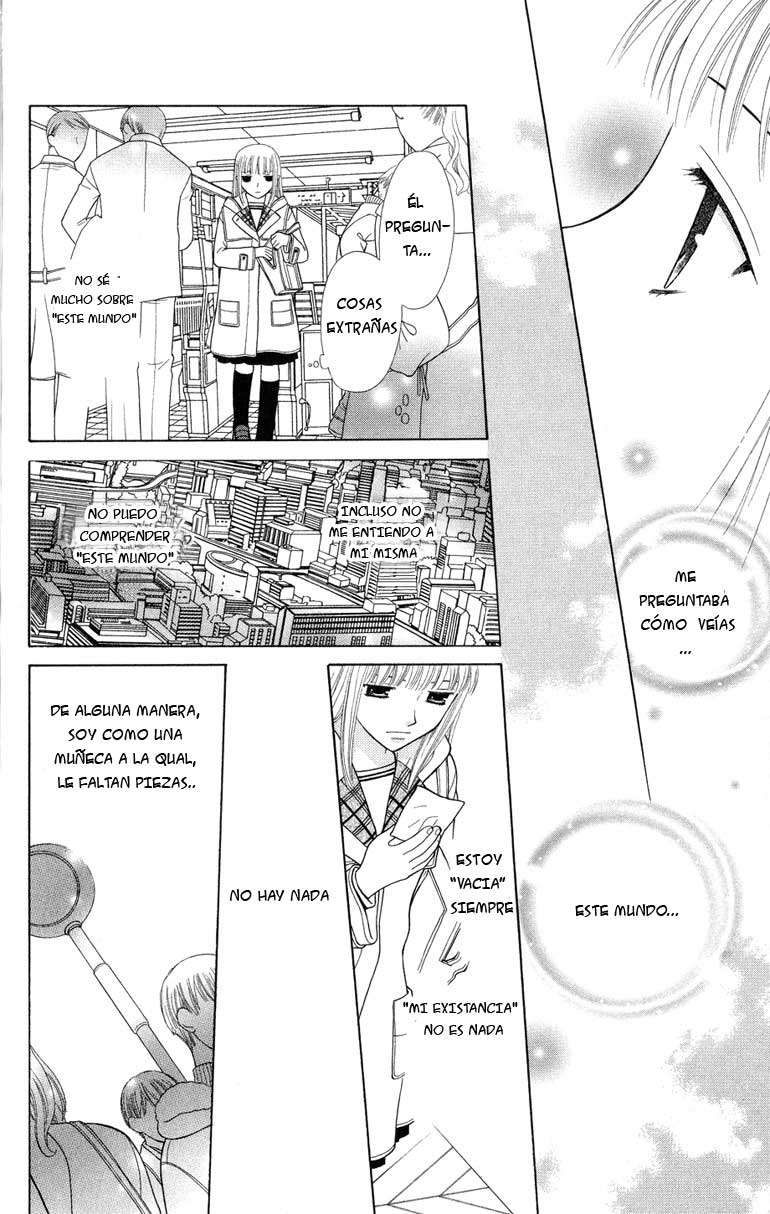 Read Fruits Basket (ES) Manga Online