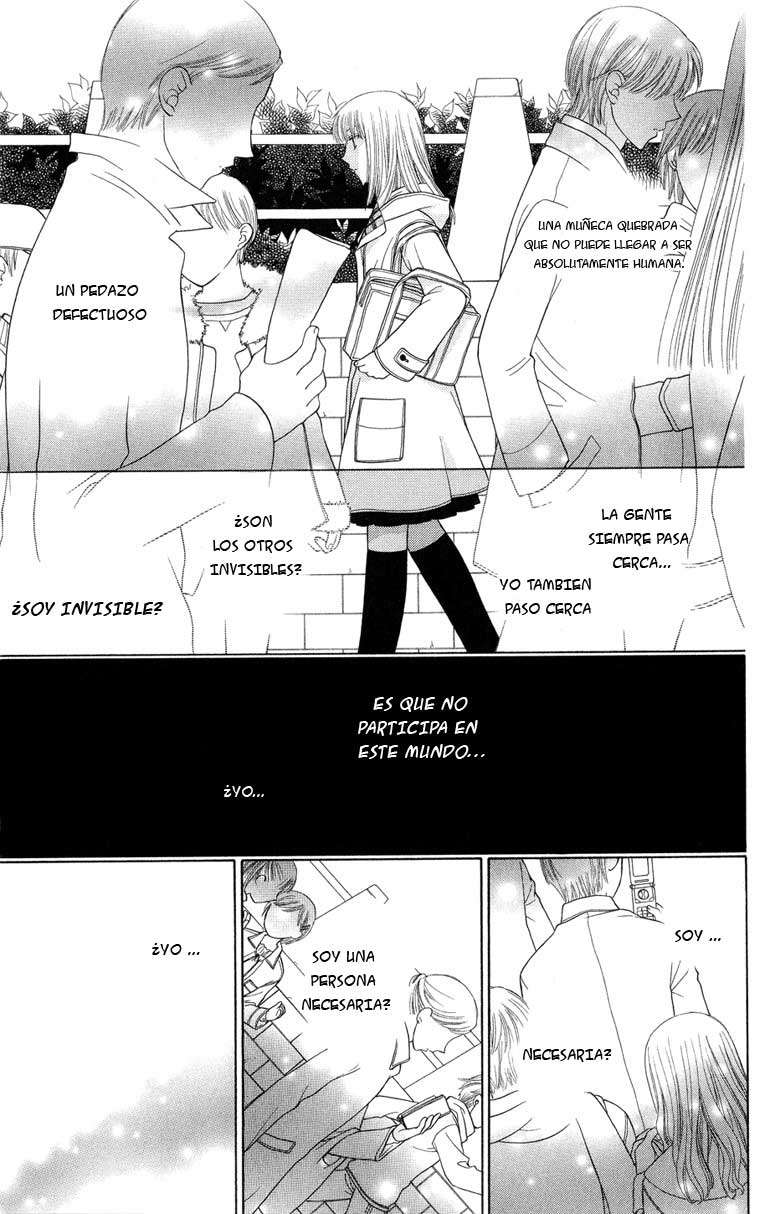 Read Fruits Basket (ES) Manga Online