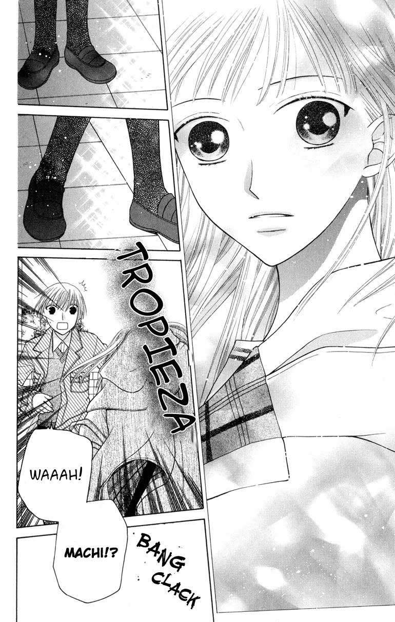 Read Fruits Basket (ES) Manga Online