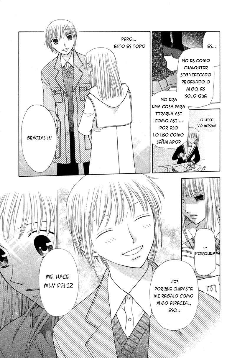 Read Fruits Basket (ES) Manga Online