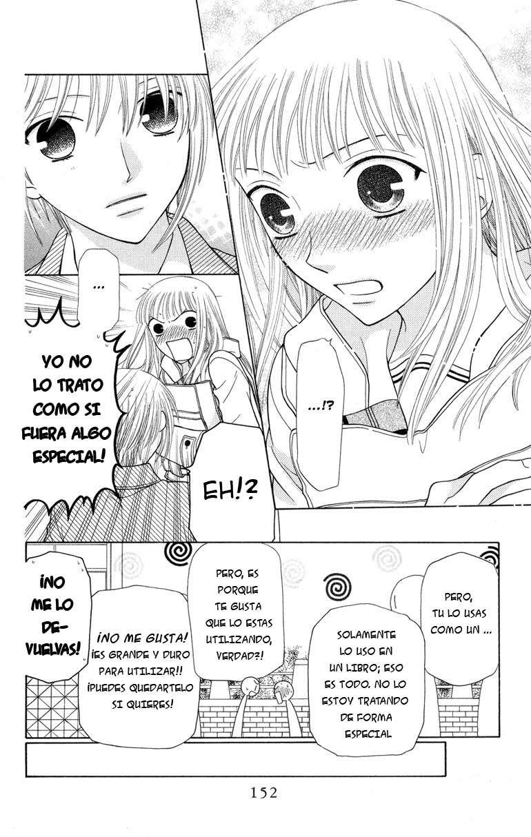 Read Fruits Basket (ES) Manga Online