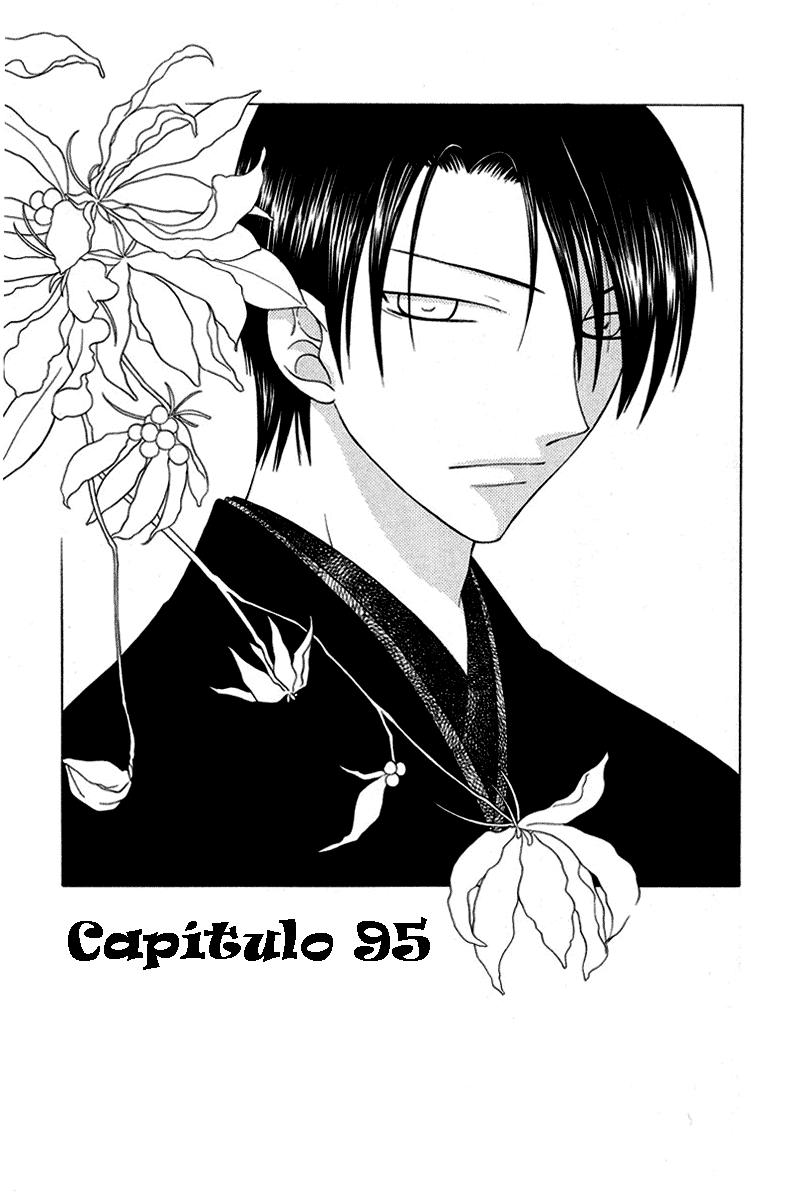 Read Fruits Basket (ES) Manga Online